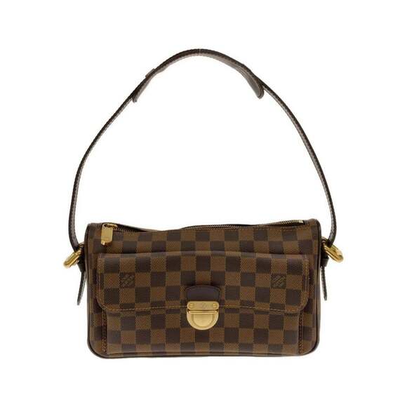 LOUIS VUITTON Handbags - Louis Vuitton Damier Ravello GM N60006 Shoulder Bag